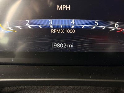 2024 Jeep Grand Cherokee L Summit