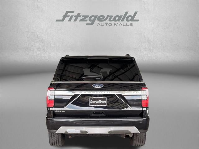 2021 Ford Expedition MAX Limited