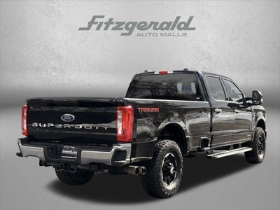 2026 Ford F-350 XLT