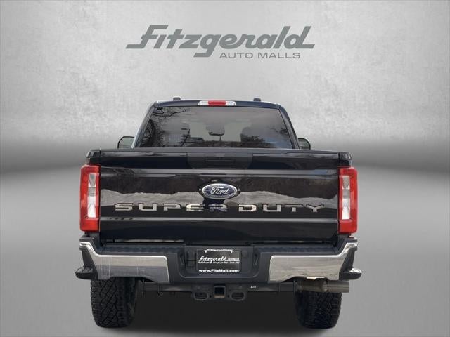 2026 Ford F-350 XLT