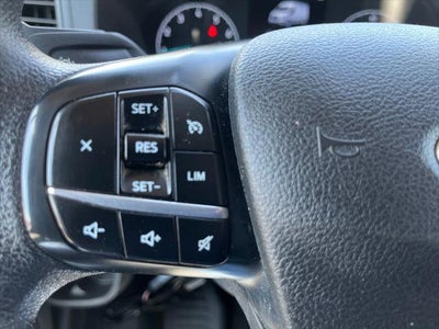 2023 Ford Transit Base