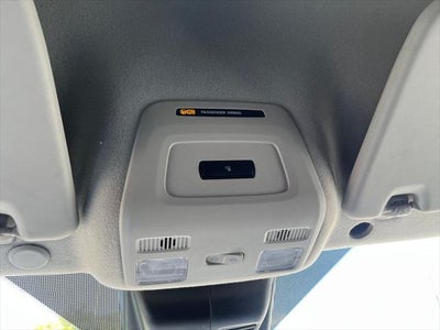 2023 Ford Transit Base