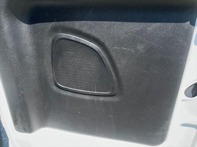 2023 Ford Transit Base