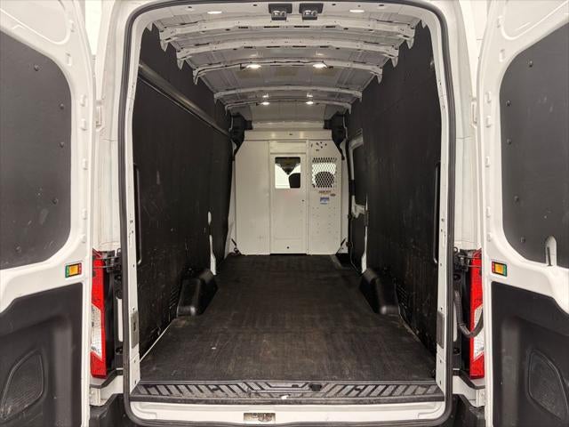 2024 Ford Transit Base