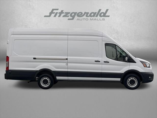 2024 Ford Transit Base