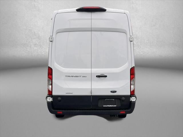 2024 Ford Transit Base
