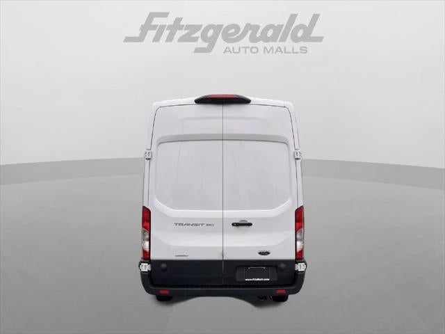2024 Ford Transit Base