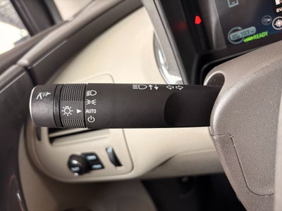 2014 Chevrolet Volt Base