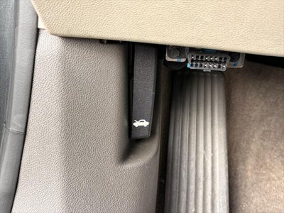 2014 Chevrolet Volt Base