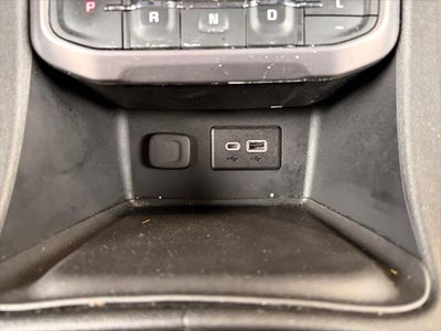 2020 GMC Acadia AT4