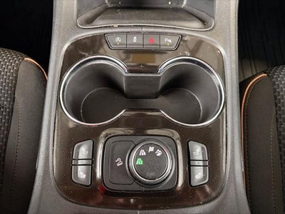 2020 GMC Acadia AT4