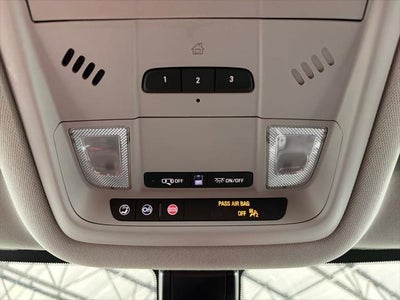 2020 GMC Acadia AT4