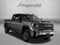 2025 GMC Sierra HD SLE