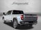 2025 GMC Sierra HD SLE