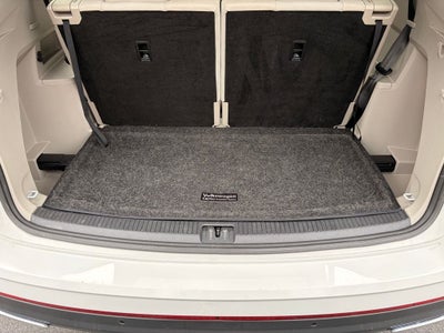 2021 Volkswagen Atlas SEL