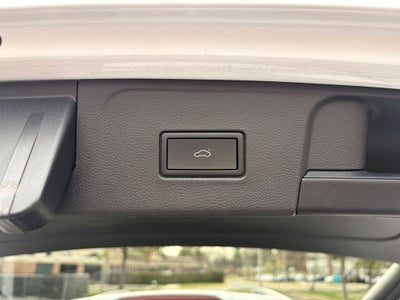 2021 Volkswagen Atlas SEL