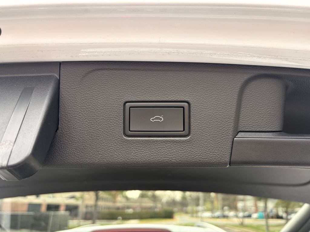 2021 Volkswagen Atlas SEL