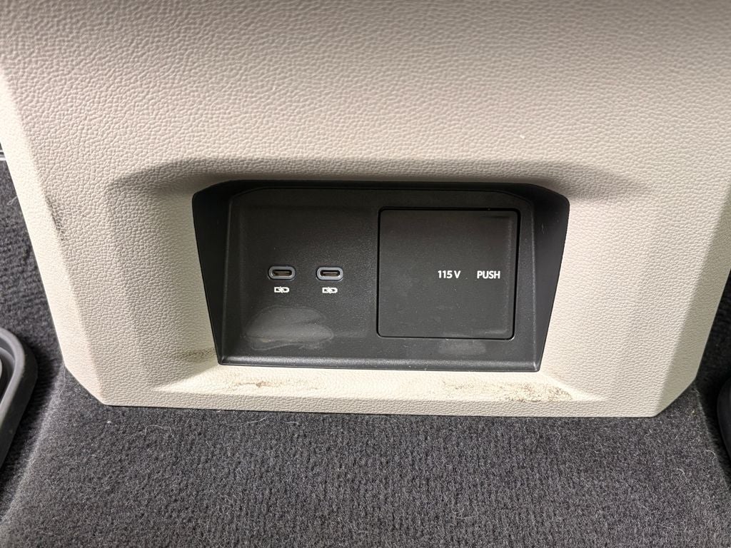 2021 Volkswagen Atlas SEL