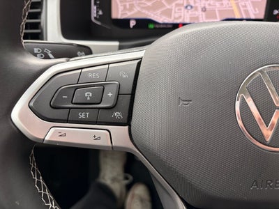 2021 Volkswagen Atlas SEL