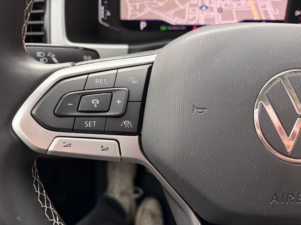 2021 Volkswagen Atlas SEL