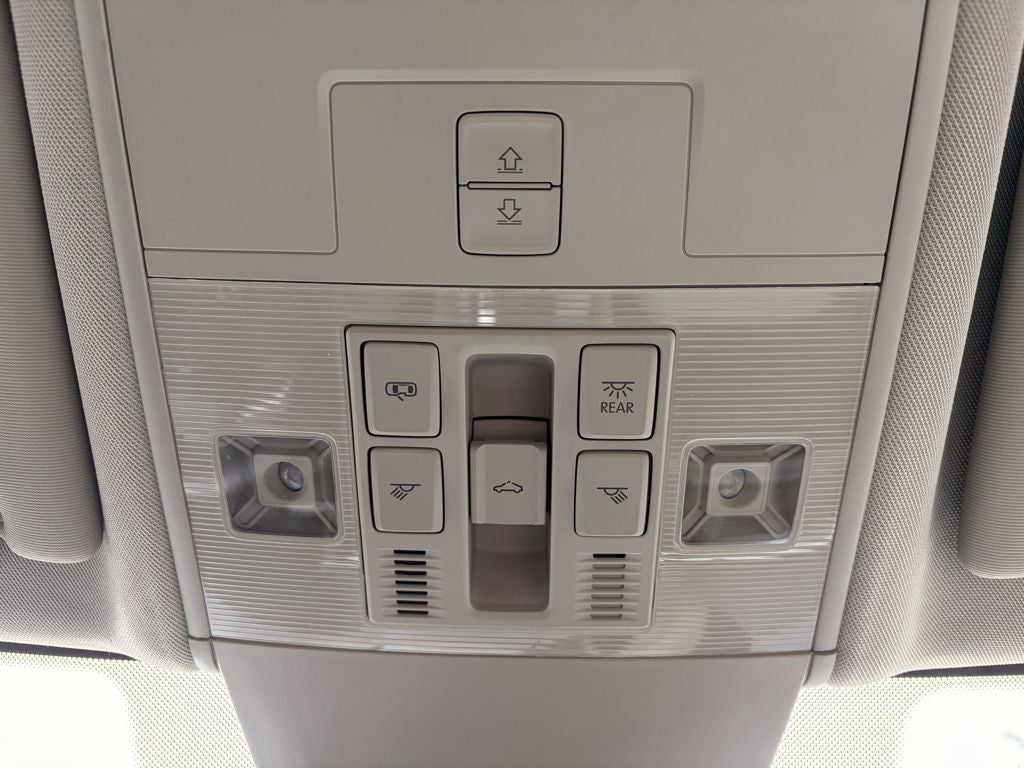 2021 Volkswagen Atlas SEL