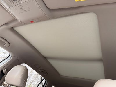 2021 Volkswagen Atlas SEL