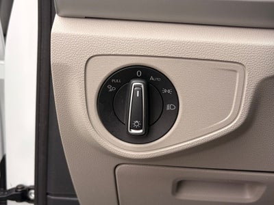 2021 Volkswagen Atlas SEL