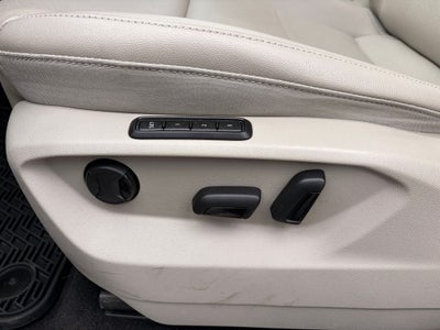 2021 Volkswagen Atlas SEL