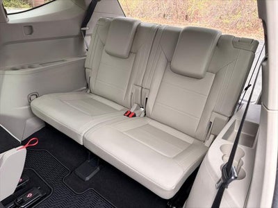 2021 Volkswagen Atlas SEL