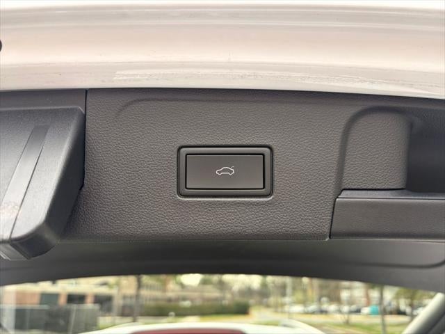 2021 Volkswagen Atlas SEL