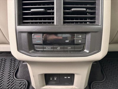 2021 Volkswagen Atlas SEL