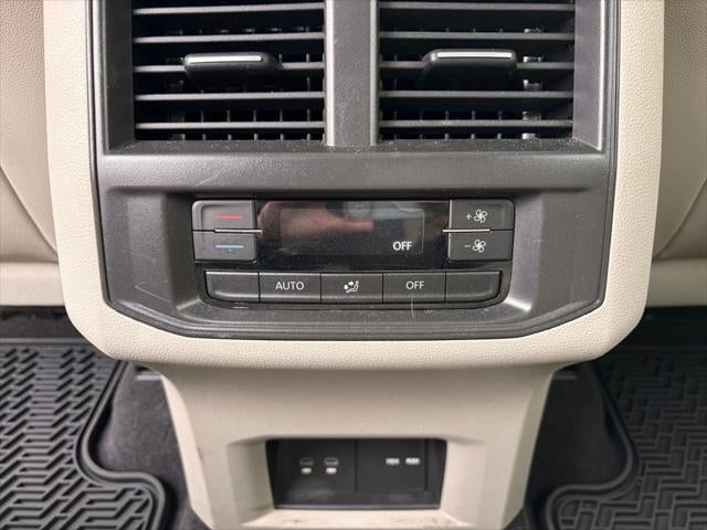 2021 Volkswagen Atlas SEL