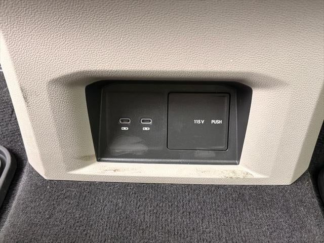 2021 Volkswagen Atlas SEL