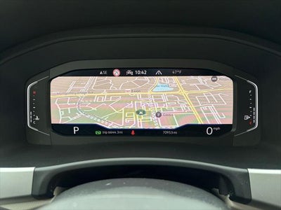 2021 Volkswagen Atlas SEL