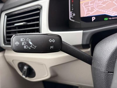 2021 Volkswagen Atlas SEL