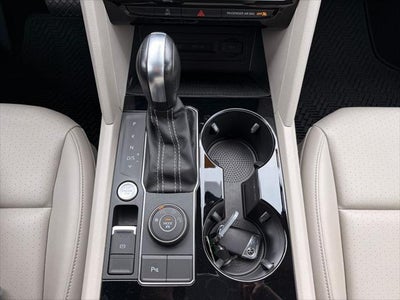 2021 Volkswagen Atlas SEL