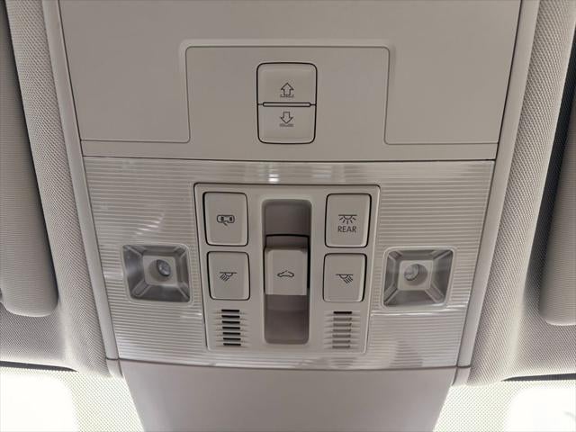 2021 Volkswagen Atlas SEL