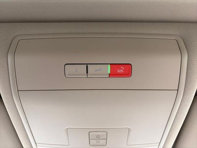 2021 Volkswagen Atlas SEL