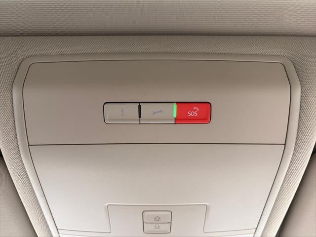 2021 Volkswagen Atlas SEL