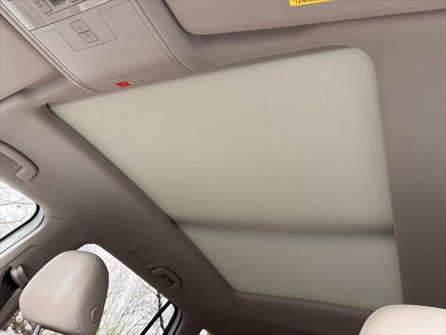 2021 Volkswagen Atlas SEL