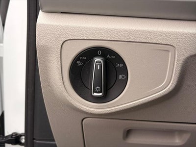 2021 Volkswagen Atlas SEL