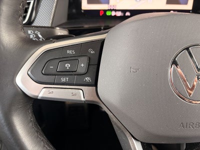 2024 Volkswagen Atlas Cross Sport 2.0T SEL Premium R-Line