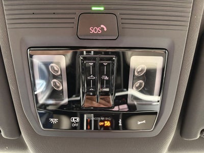 2024 Volkswagen Atlas Cross Sport 2.0T SEL Premium R-Line