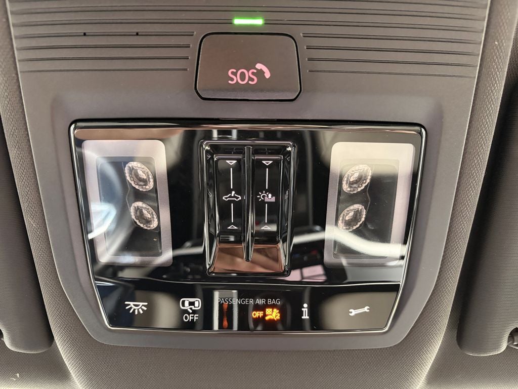 2024 Volkswagen Atlas Cross Sport 2.0T SEL Premium R-Line