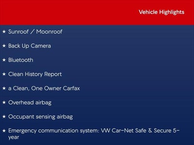 2024 Volkswagen Atlas Cross Sport 2.0T SEL Premium R-Line
