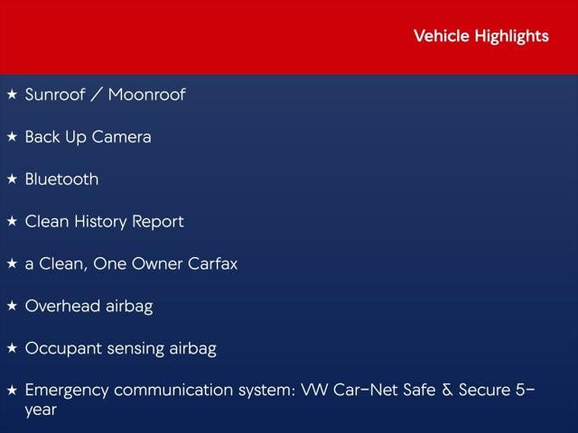 2024 Volkswagen Atlas Cross Sport 2.0T SEL Premium R-Line