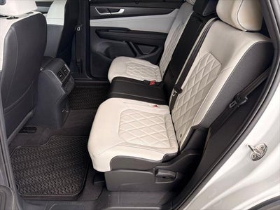 2024 Volkswagen Atlas Cross Sport 2.0T SEL Premium R-Line