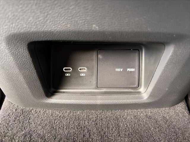 2024 Volkswagen Atlas Cross Sport 2.0T SEL Premium R-Line