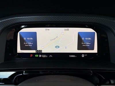 2024 Volkswagen Atlas Cross Sport 2.0T SEL Premium R-Line