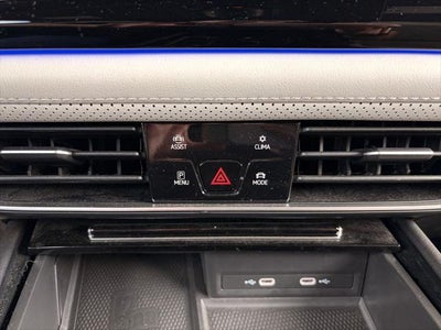 2024 Volkswagen Atlas Cross Sport 2.0T SEL Premium R-Line